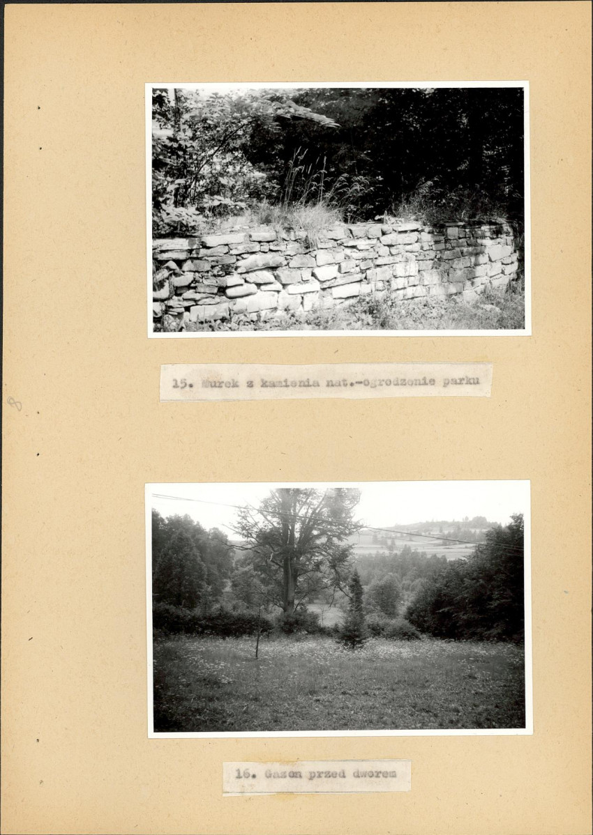 Ewidencja parkowa, skan nr 49