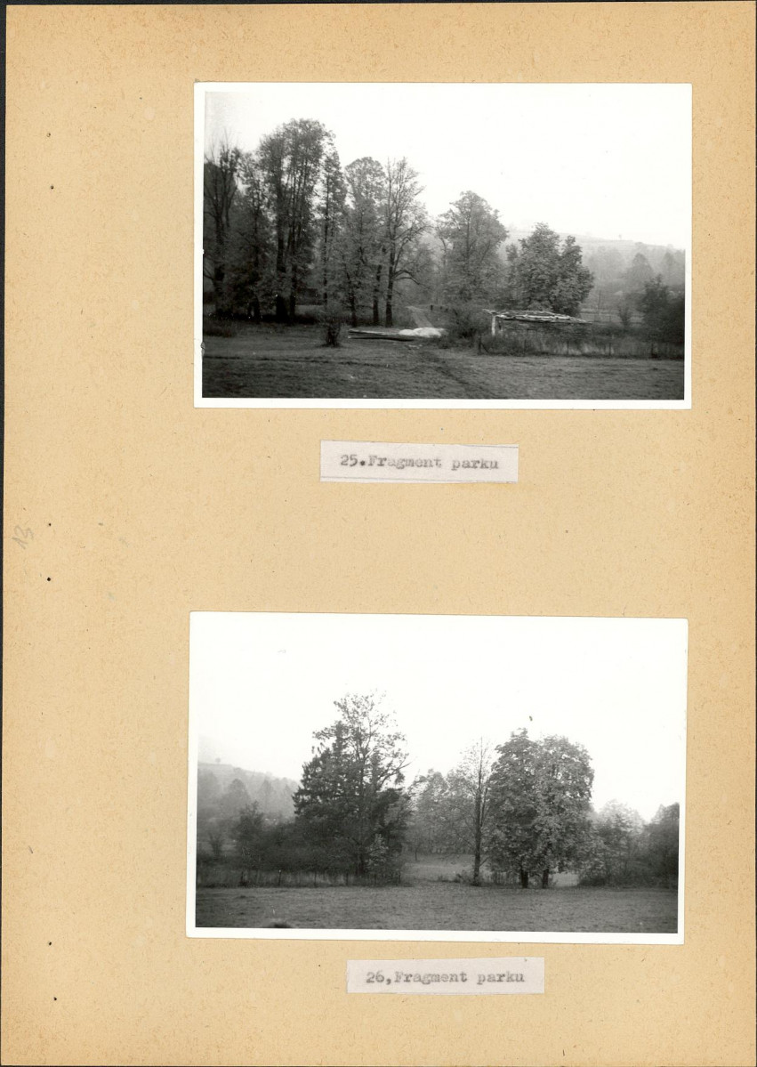 Ewidencja parkowa, skan nr 54