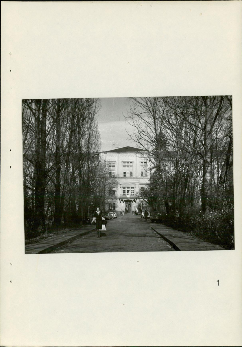 Ewidencja parkowa, skan nr 26