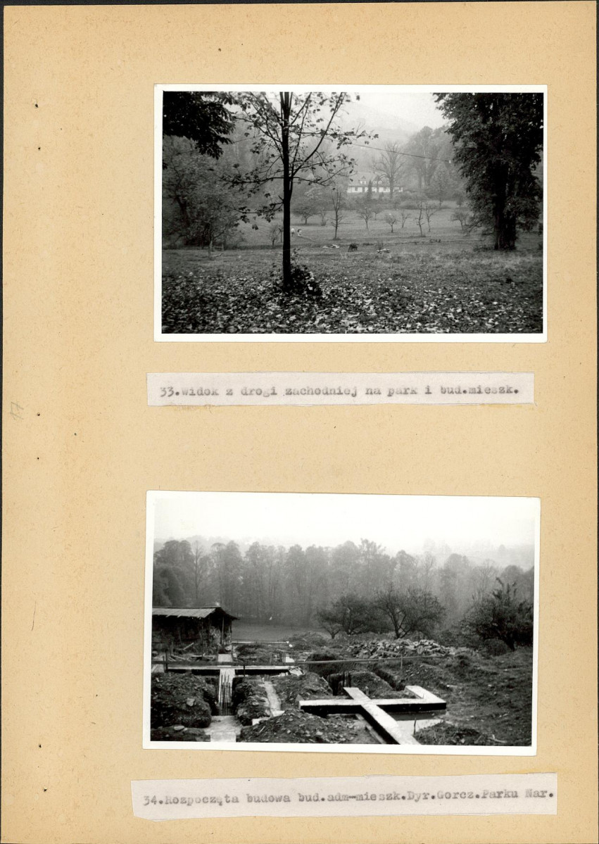 Ewidencja parkowa, skan nr 58