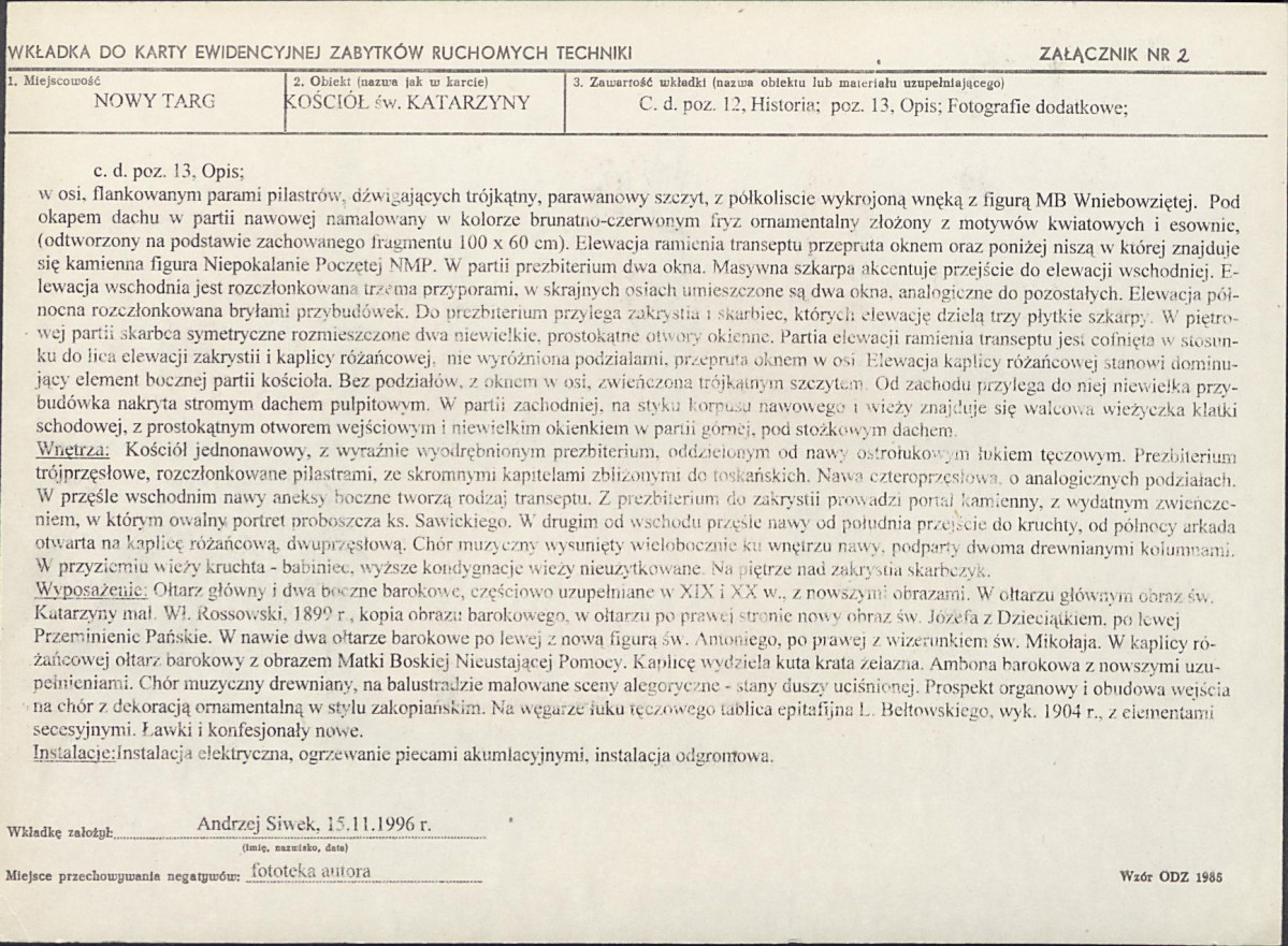 KB - Karta biała, skan nr 7