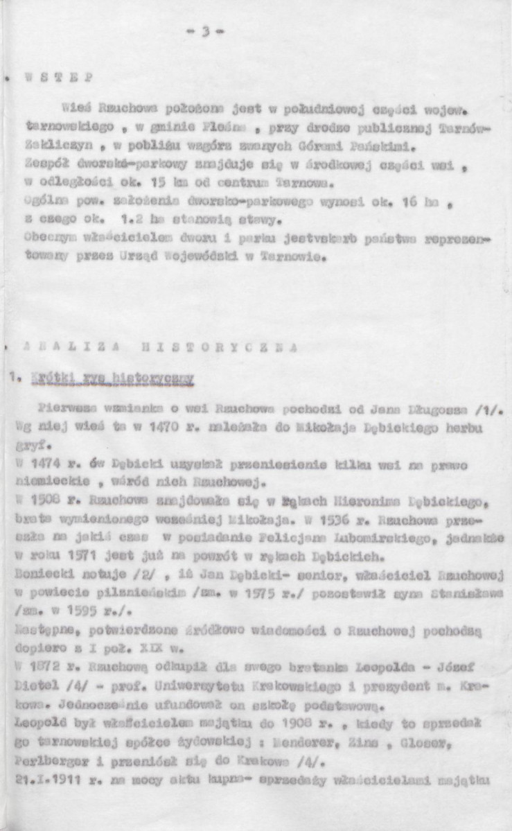Ewidencja parkowa, skan nr 9