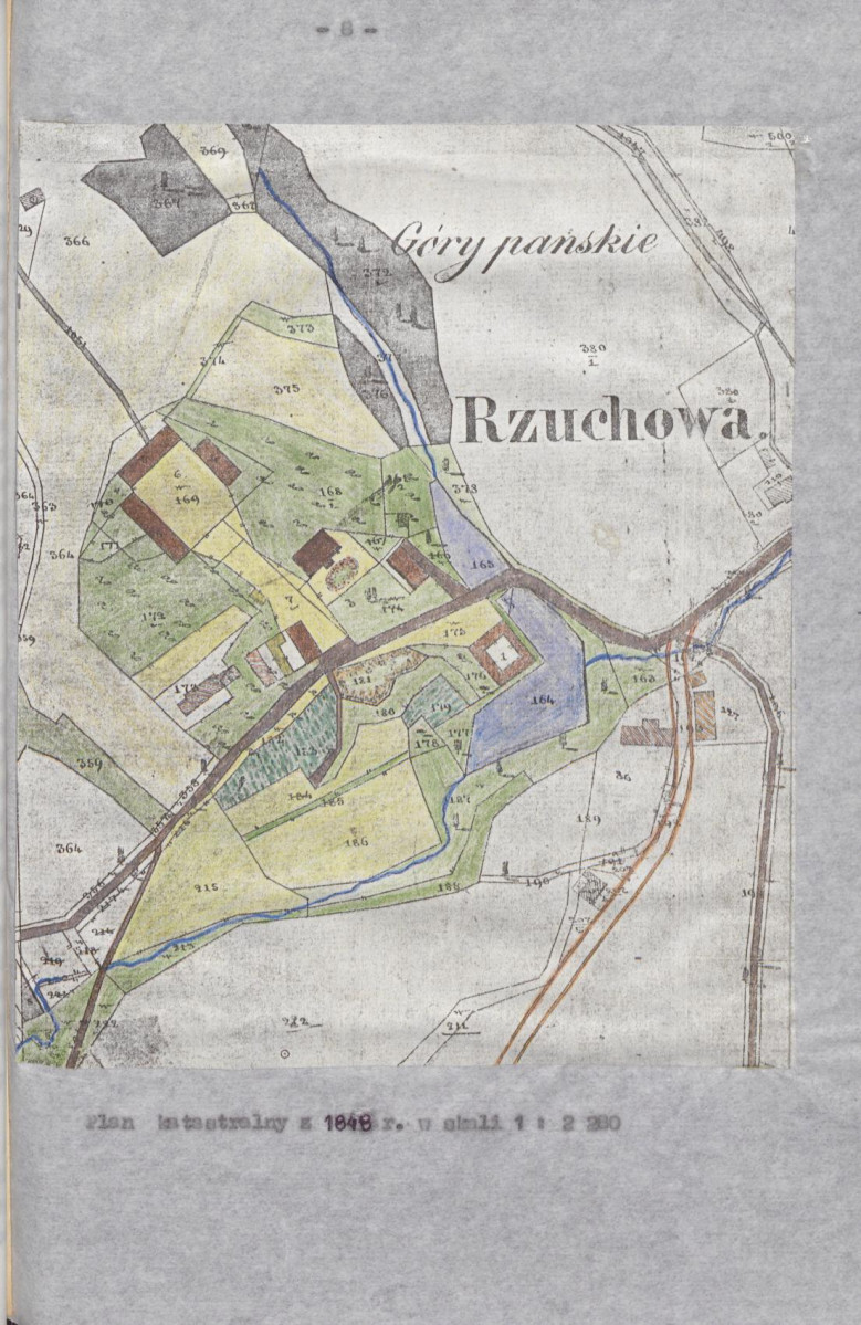 Ewidencja parkowa, skan nr 14