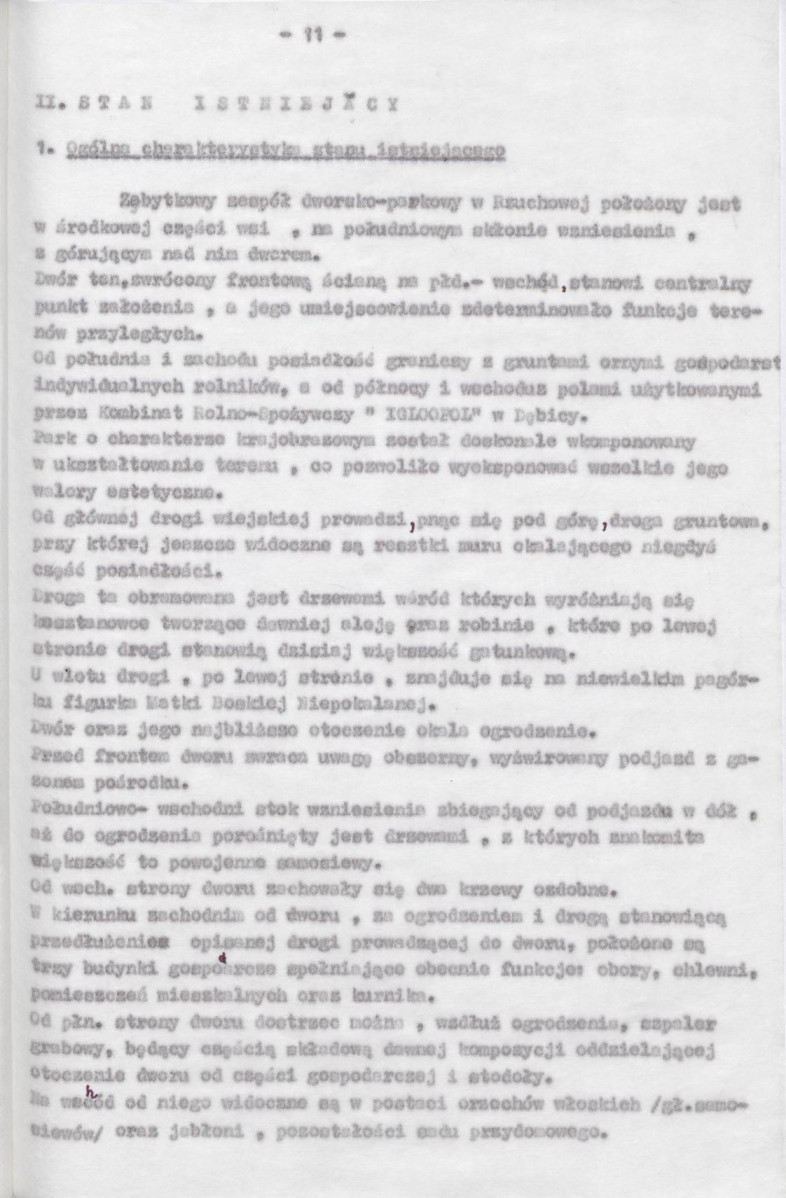 Ewidencja parkowa, skan nr 17