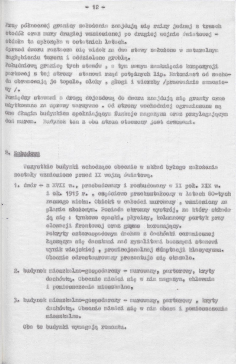 Ewidencja parkowa, skan nr 18