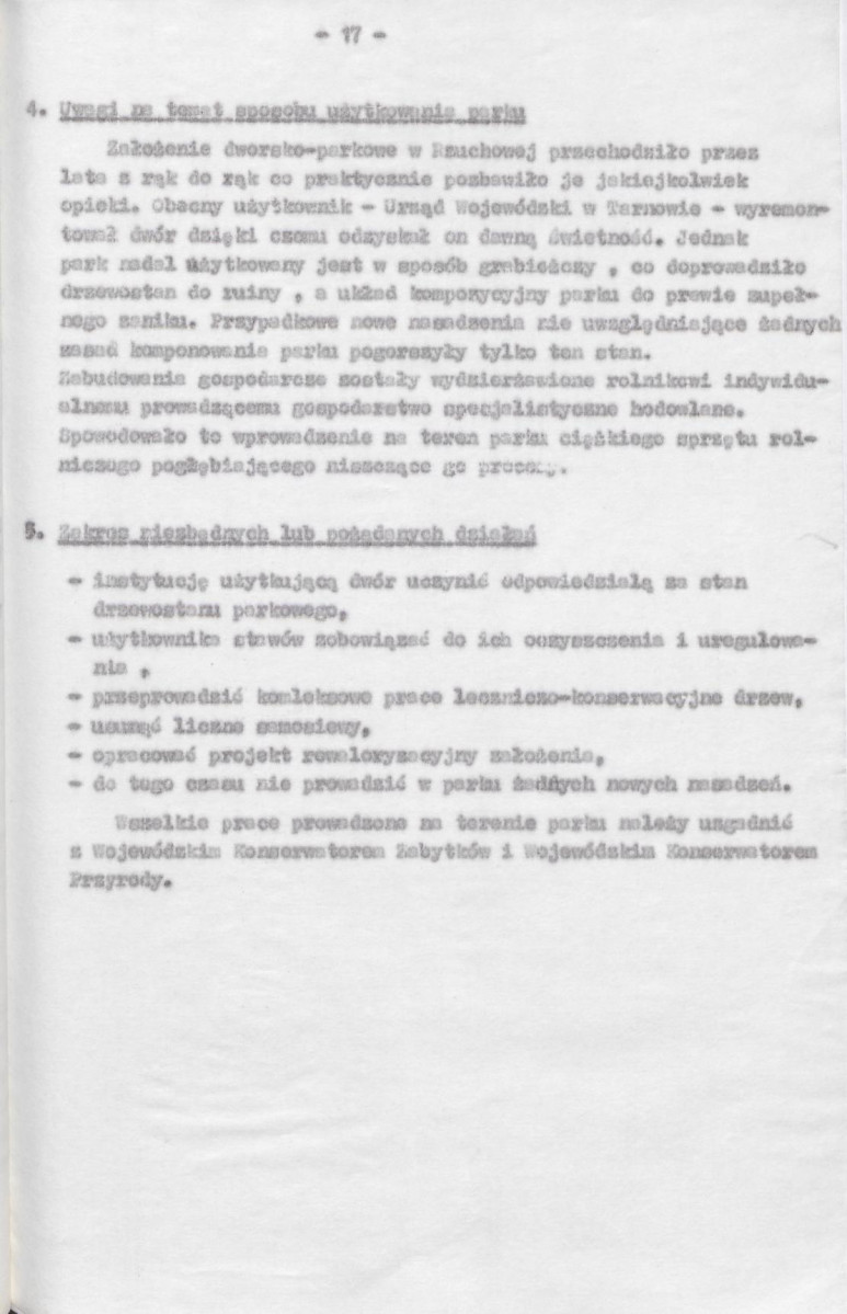 Ewidencja parkowa, skan nr 24