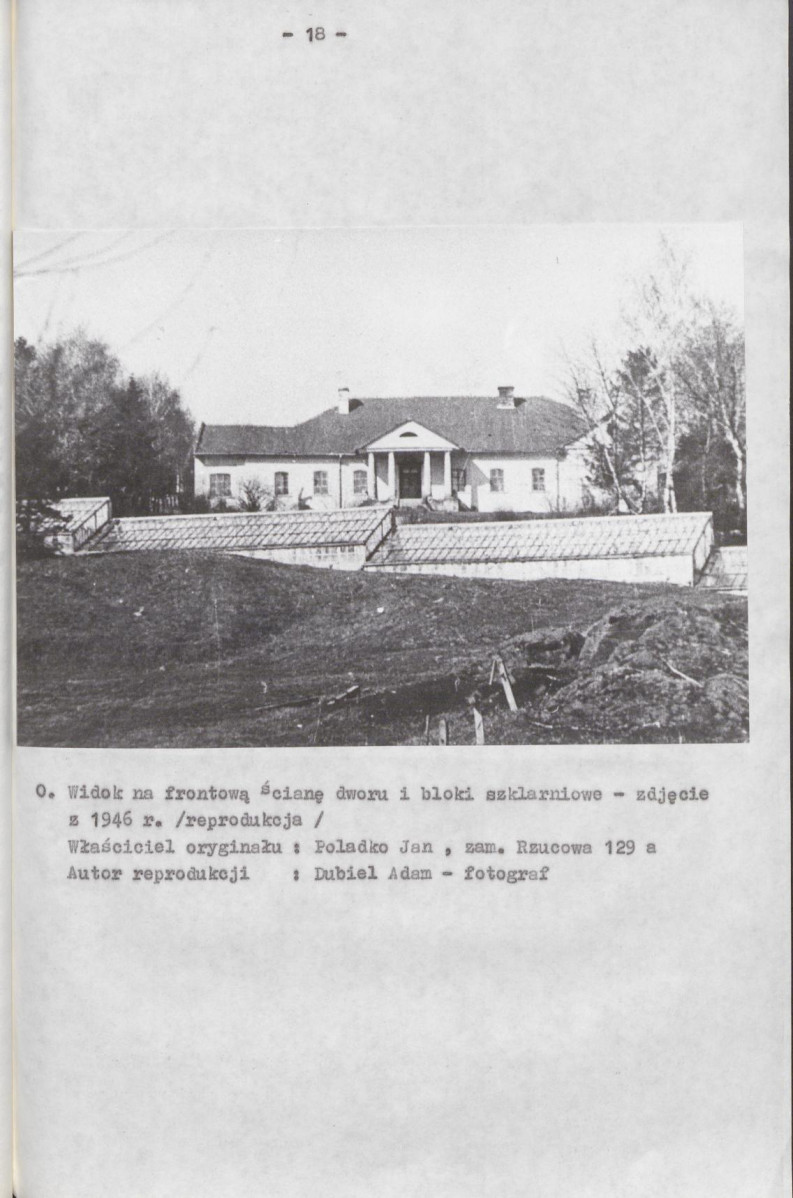 Ewidencja parkowa, skan nr 25