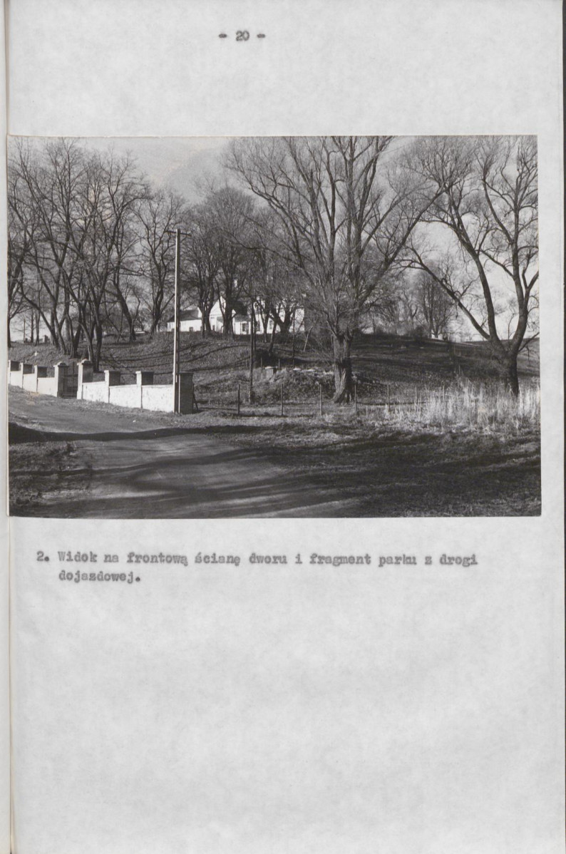 Ewidencja parkowa, skan nr 27