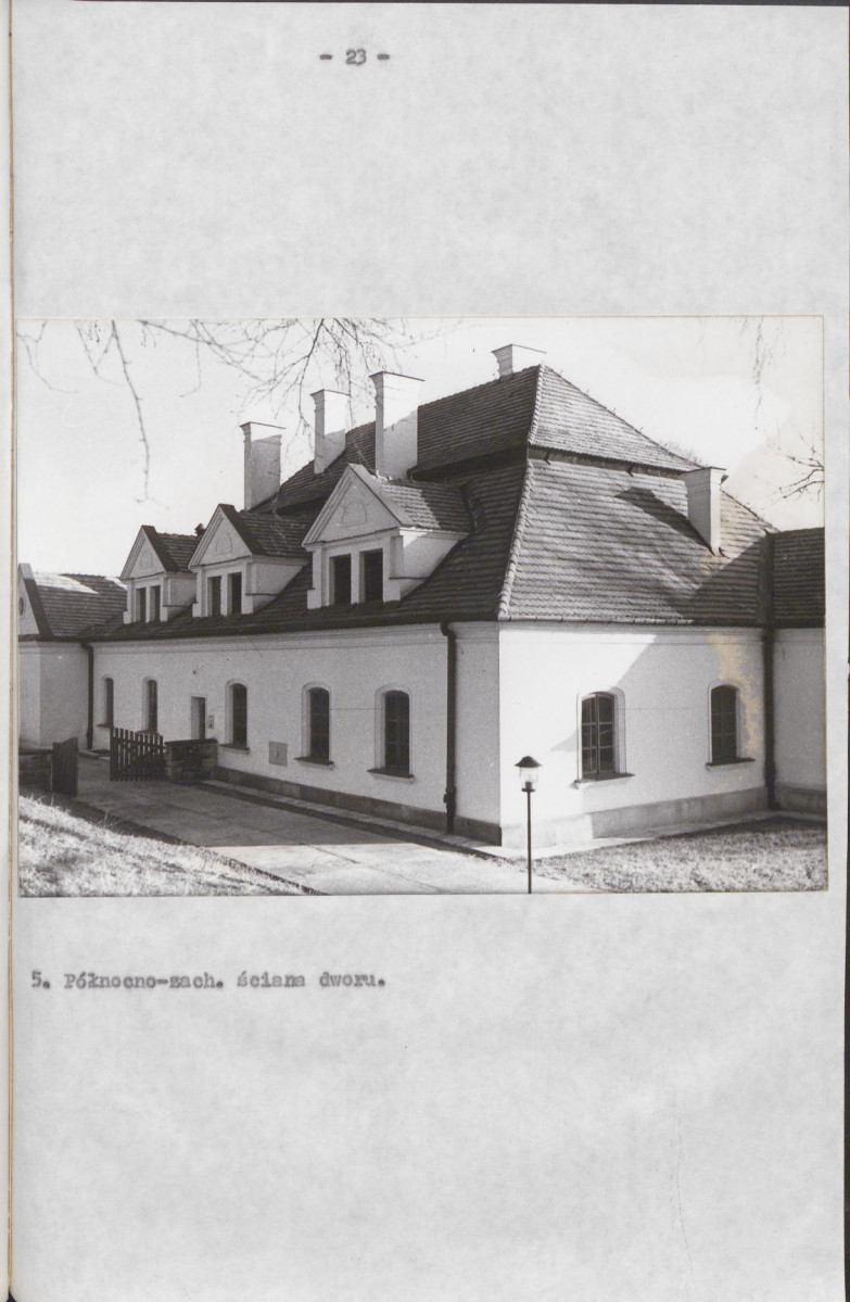 Ewidencja parkowa, skan nr 30