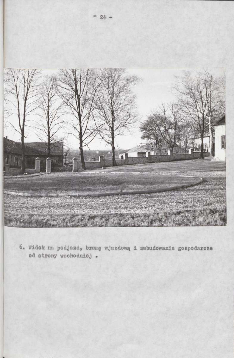 Ewidencja parkowa, skan nr 31