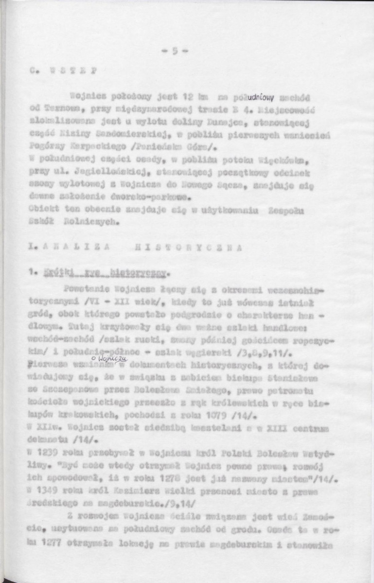Ewidencja parkowa, skan nr 10