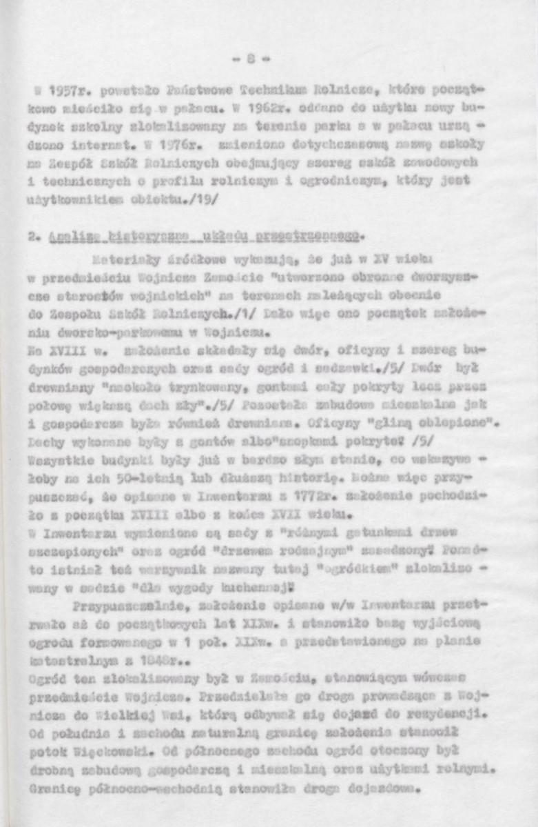 Ewidencja parkowa, skan nr 13