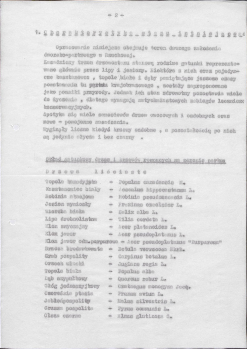 Ewidencja parkowa, skan nr 46