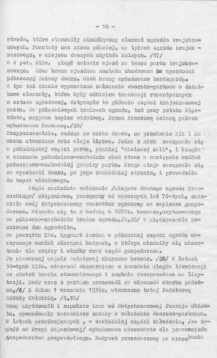 Ewidencja parkowa, skan nr 15