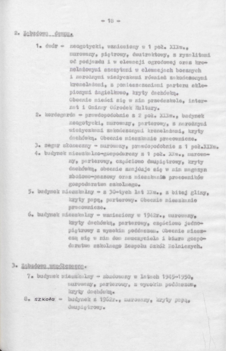 Ewidencja parkowa, skan nr 23