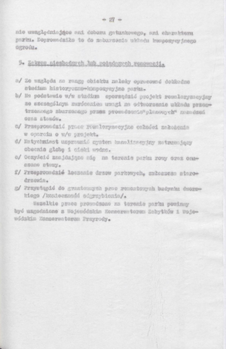 Ewidencja parkowa, skan nr 32