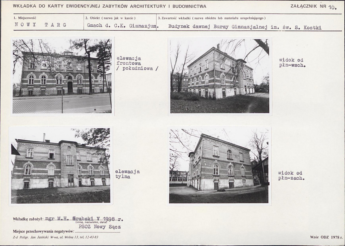 KB - Karta biała, skan nr 23