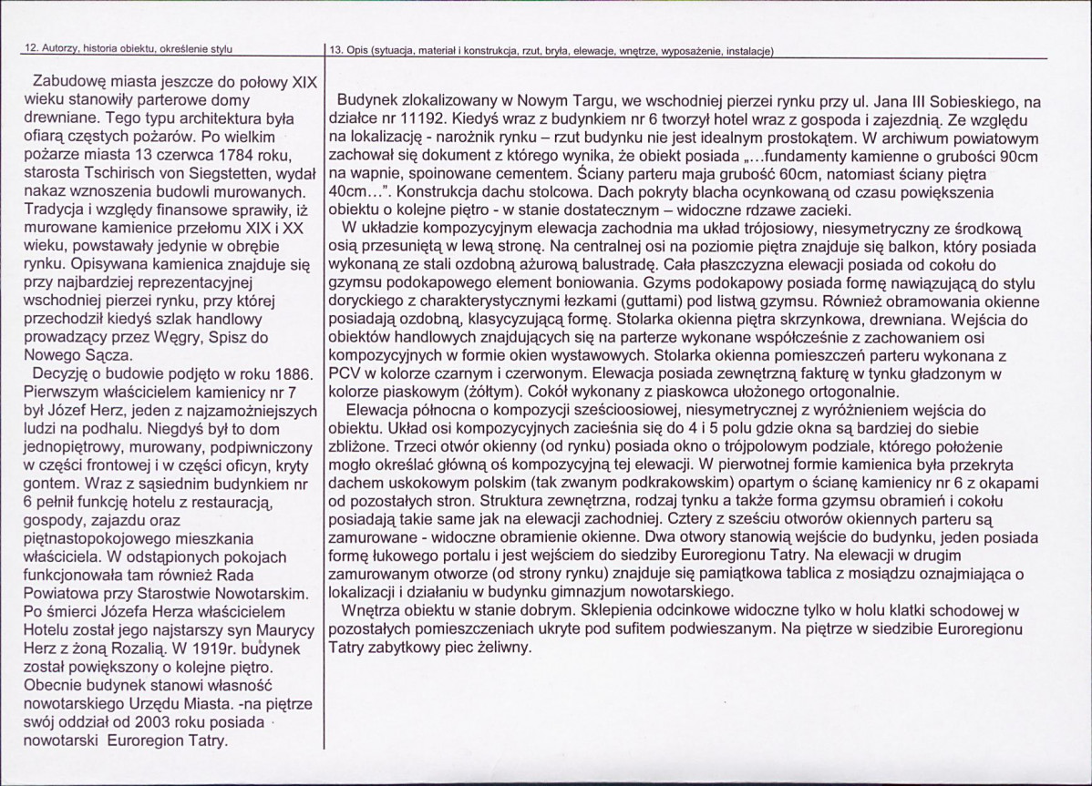 KB - Karta biała, skan nr 2