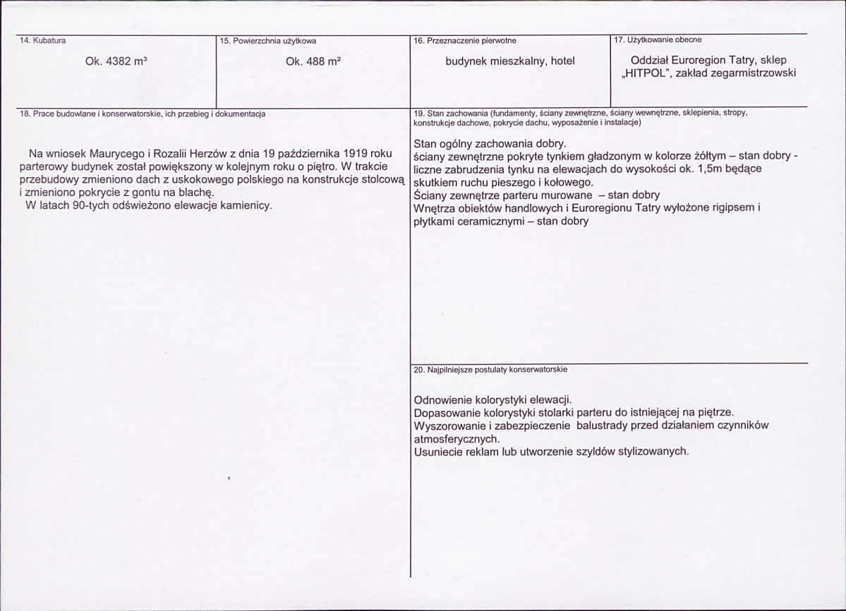 KB - Karta biała, skan nr 3