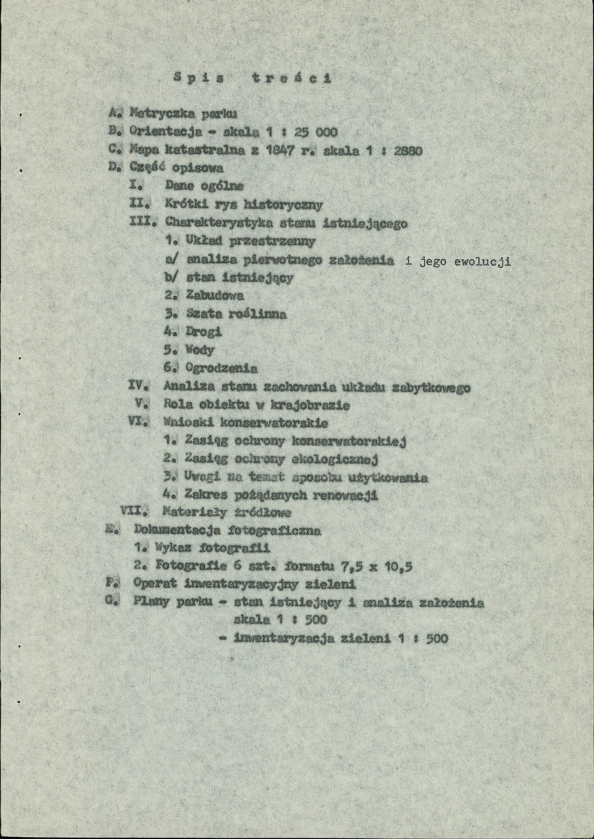 EP - Ewidencja parkowa, skan nr 6
