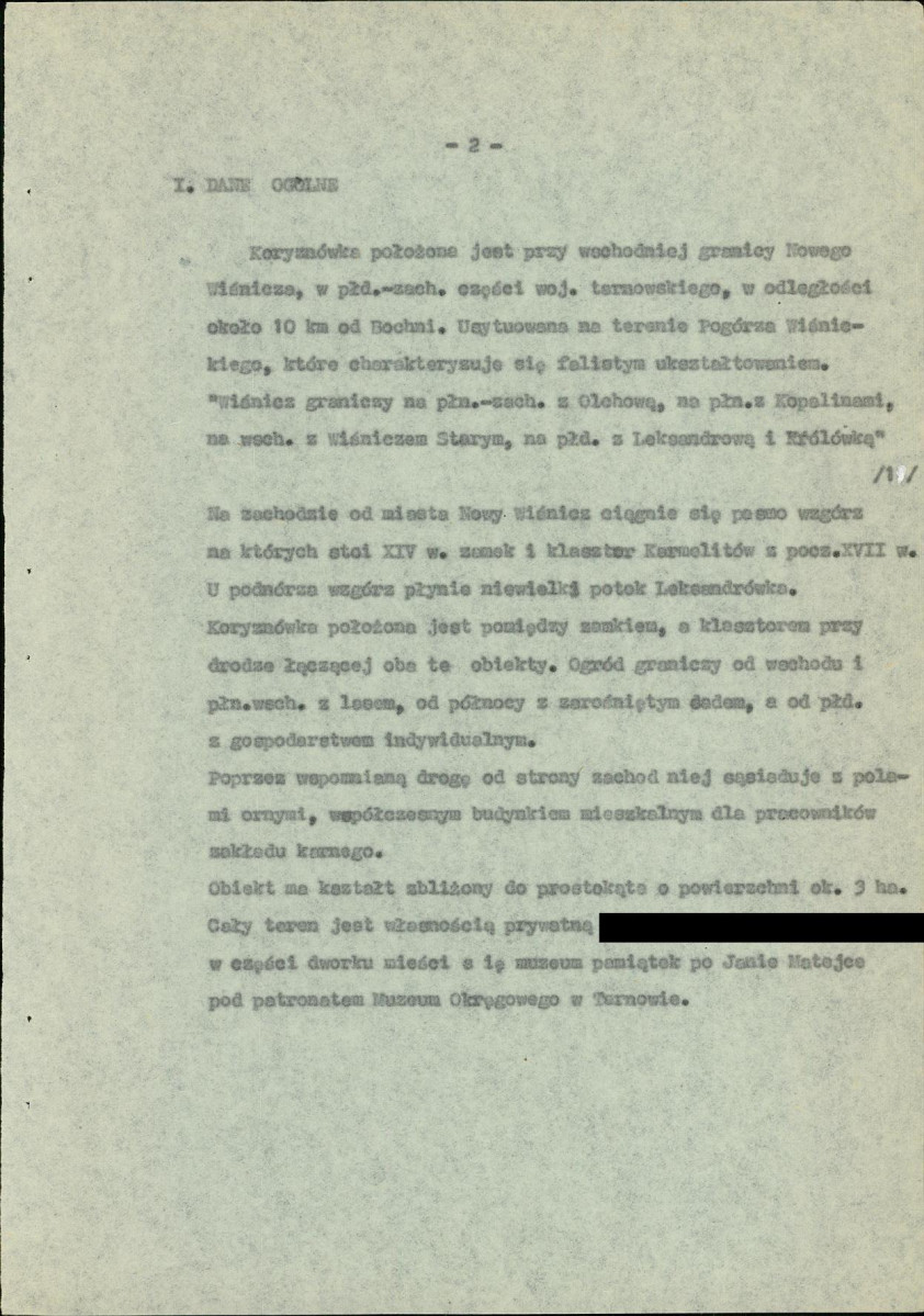 EP - Ewidencja parkowa, skan nr 11