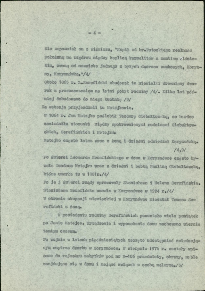 EP - Ewidencja parkowa, skan nr 13