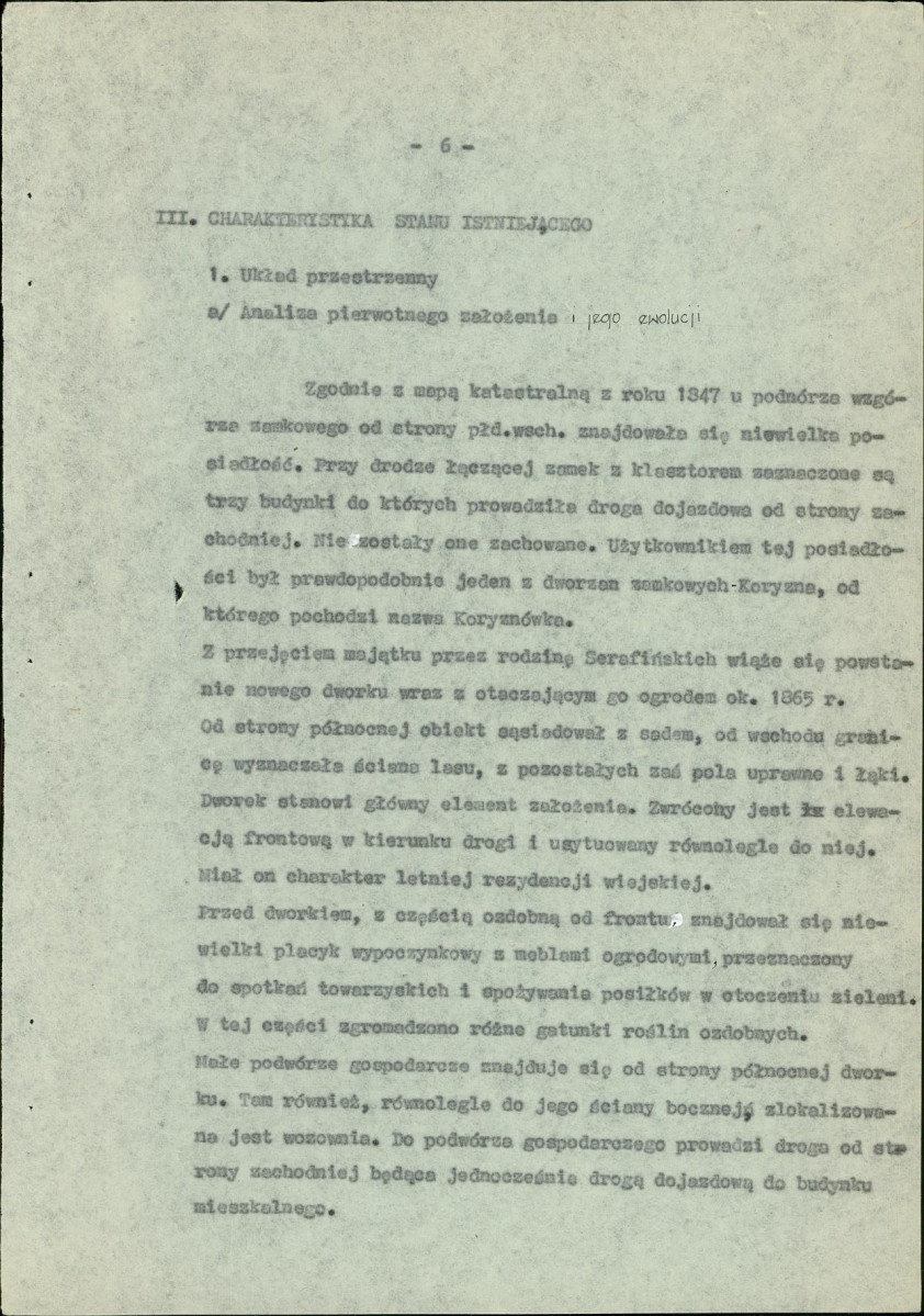 EP - Ewidencja parkowa, skan nr 15