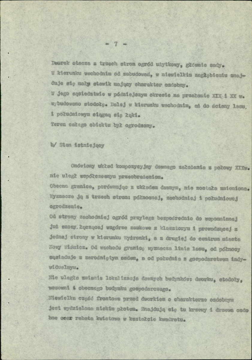 EP - Ewidencja parkowa, skan nr 16