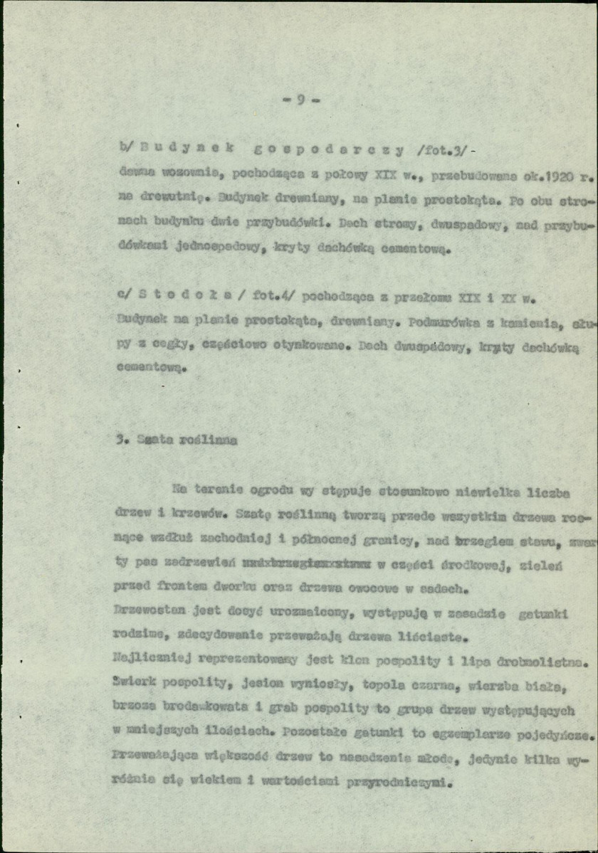 EP - Ewidencja parkowa, skan nr 18