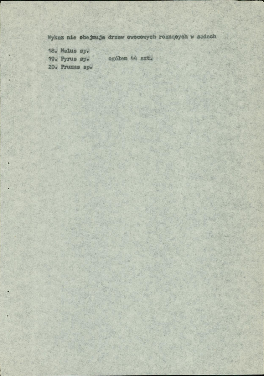 EP - Ewidencja parkowa, skan nr 21