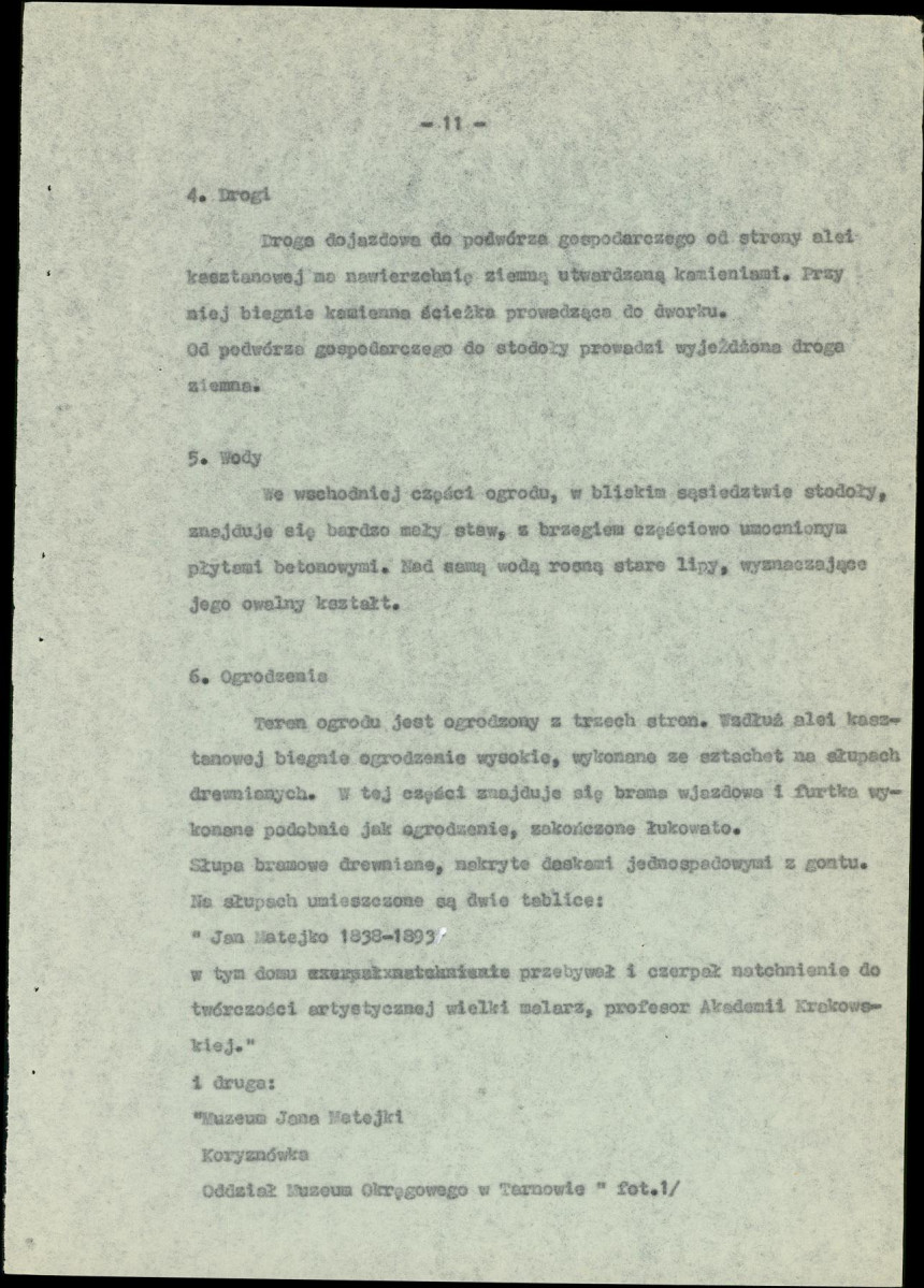 EP - Ewidencja parkowa, skan nr 22