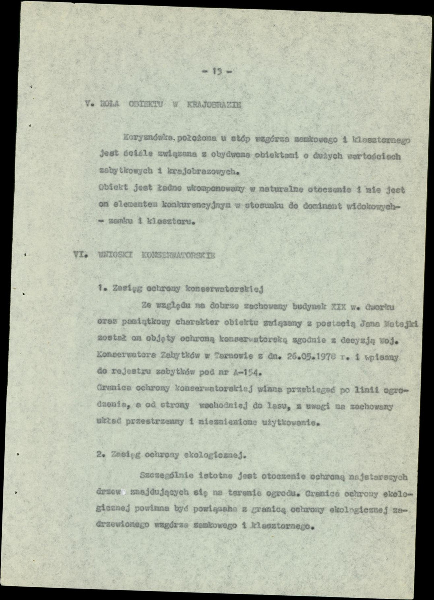 EP - Ewidencja parkowa, skan nr 24