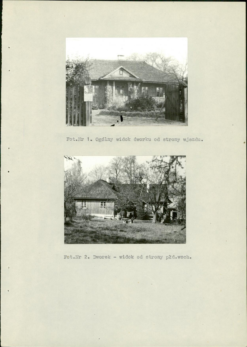 EP - Ewidencja parkowa, skan nr 29