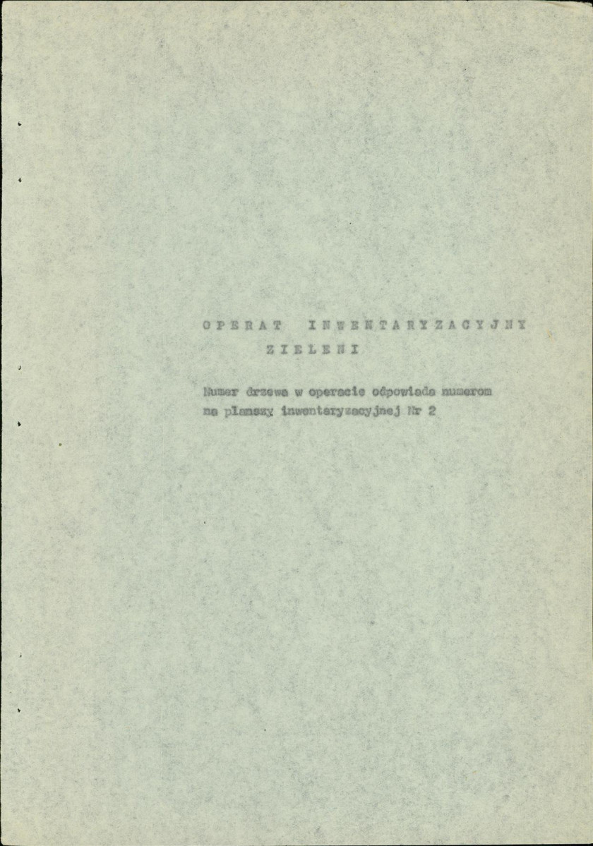 EP - Ewidencja parkowa, skan nr 32