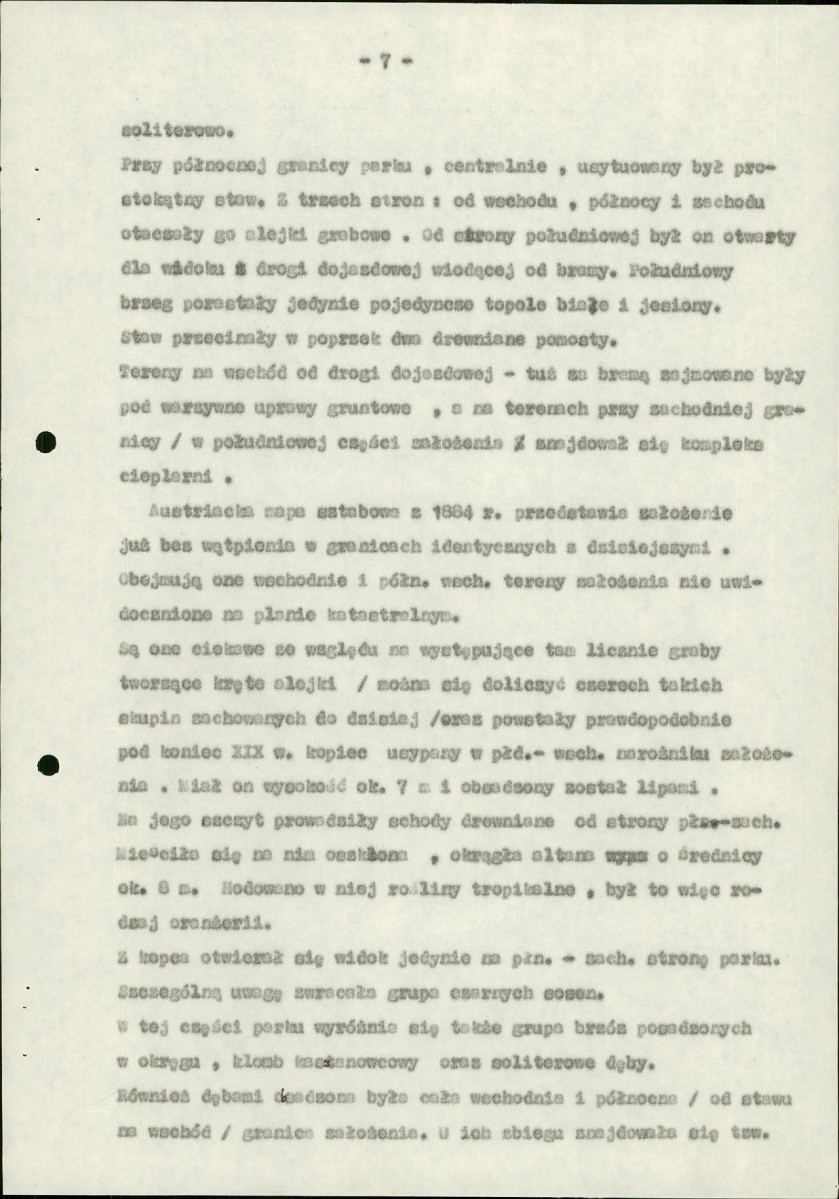 Ewidencja parkowa, skan nr 12