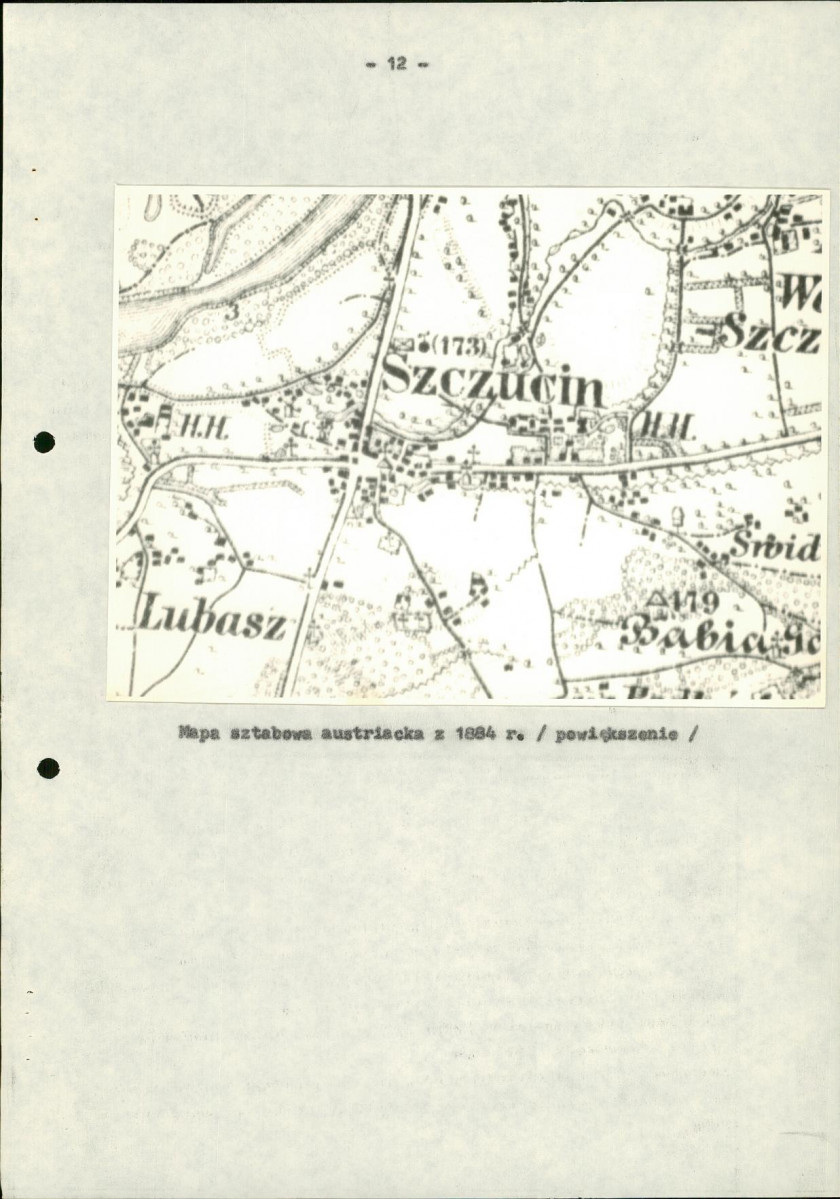 Ewidencja parkowa, skan nr 18