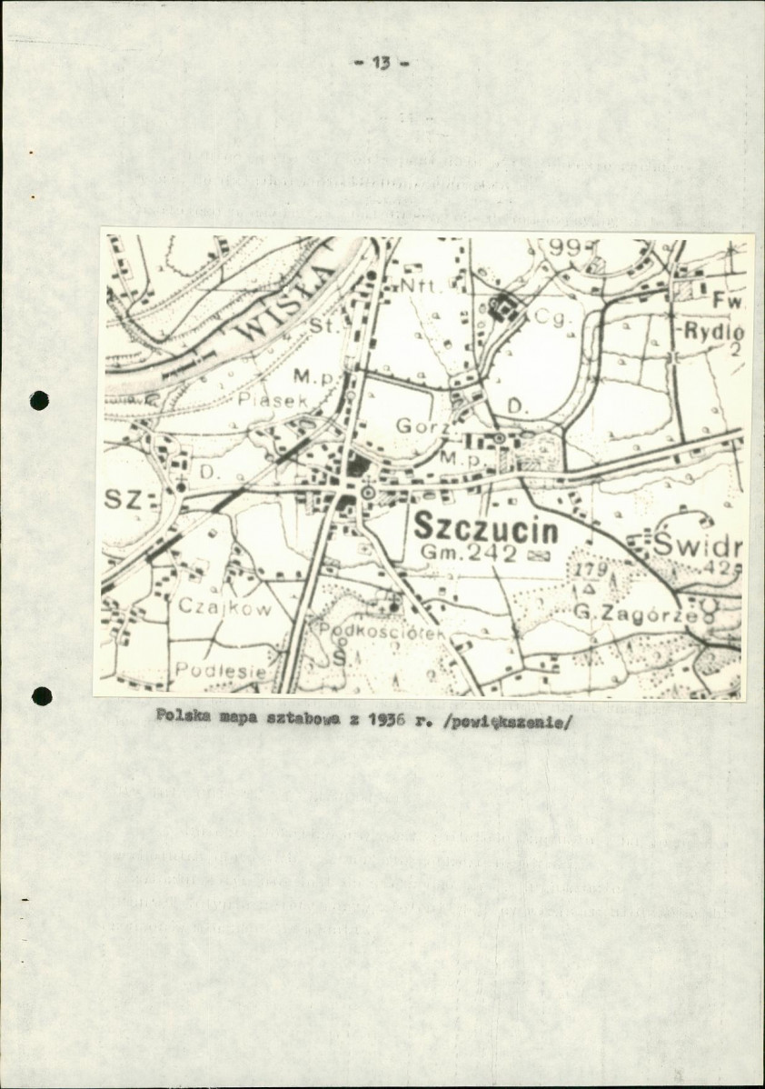 Ewidencja parkowa, skan nr 19