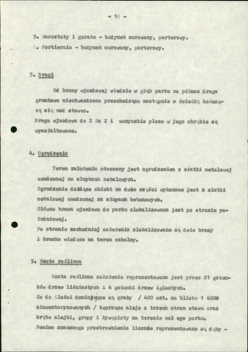 Ewidencja parkowa, skan nr 22