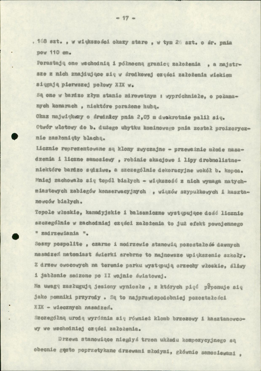 Ewidencja parkowa, skan nr 23
