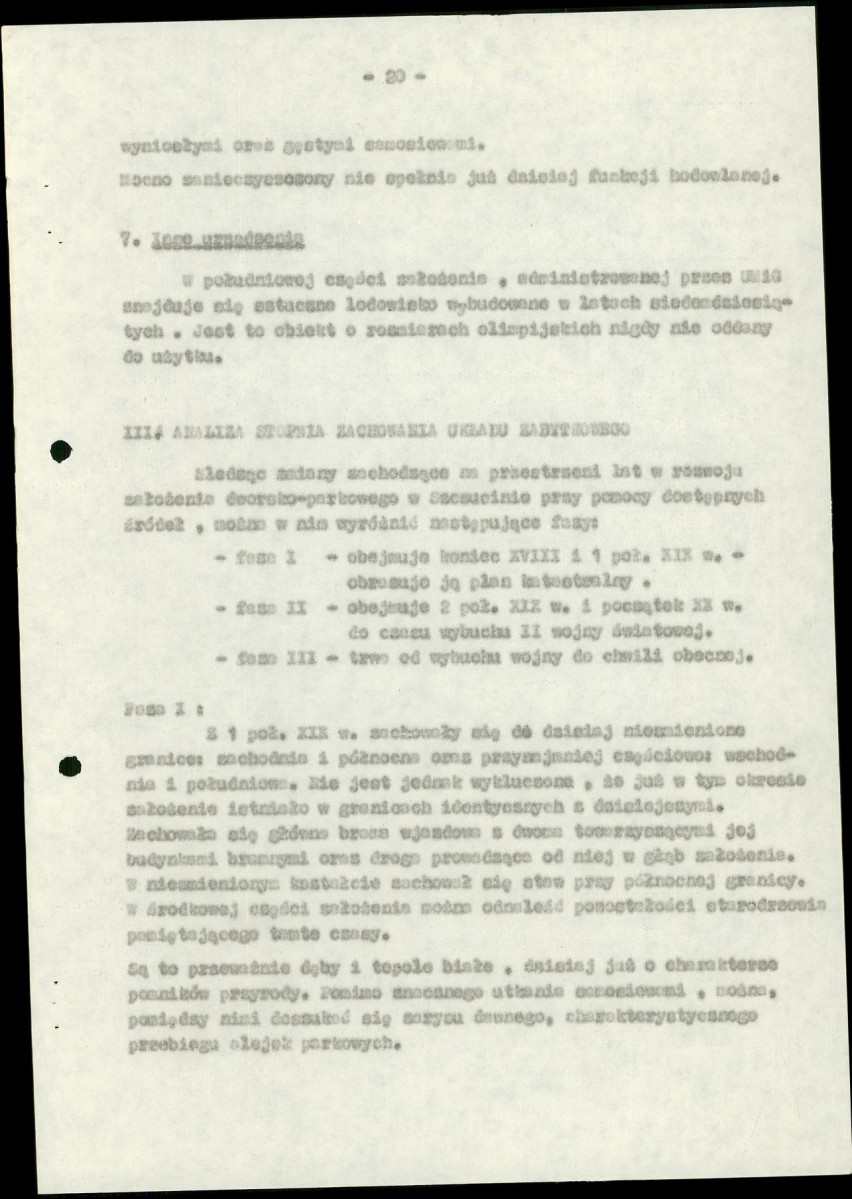 Ewidencja parkowa, skan nr 26