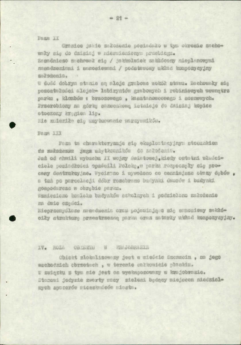 Ewidencja parkowa, skan nr 27