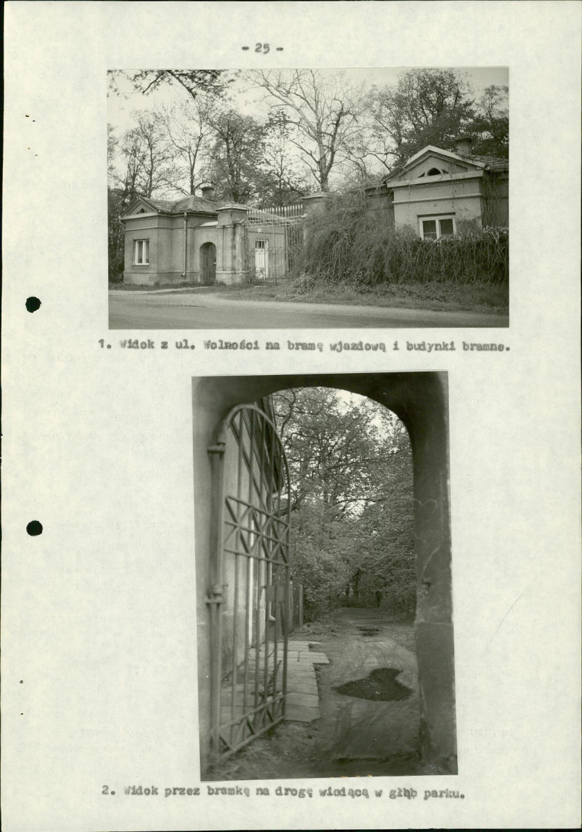 Ewidencja parkowa, skan nr 31
