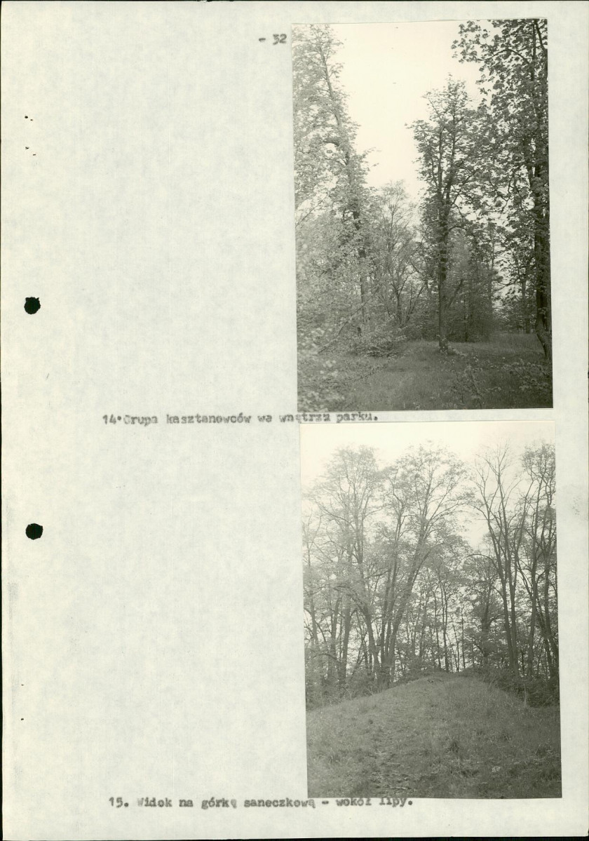 Ewidencja parkowa, skan nr 38