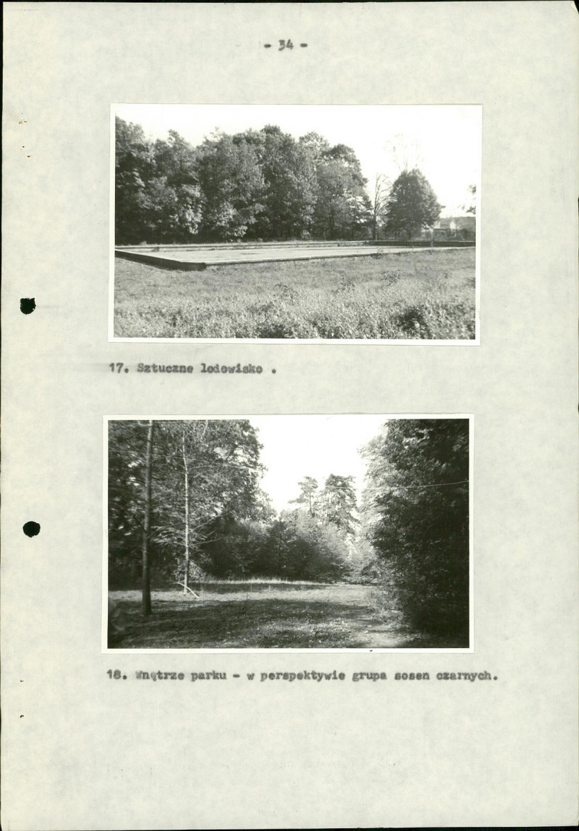 Ewidencja parkowa, skan nr 40