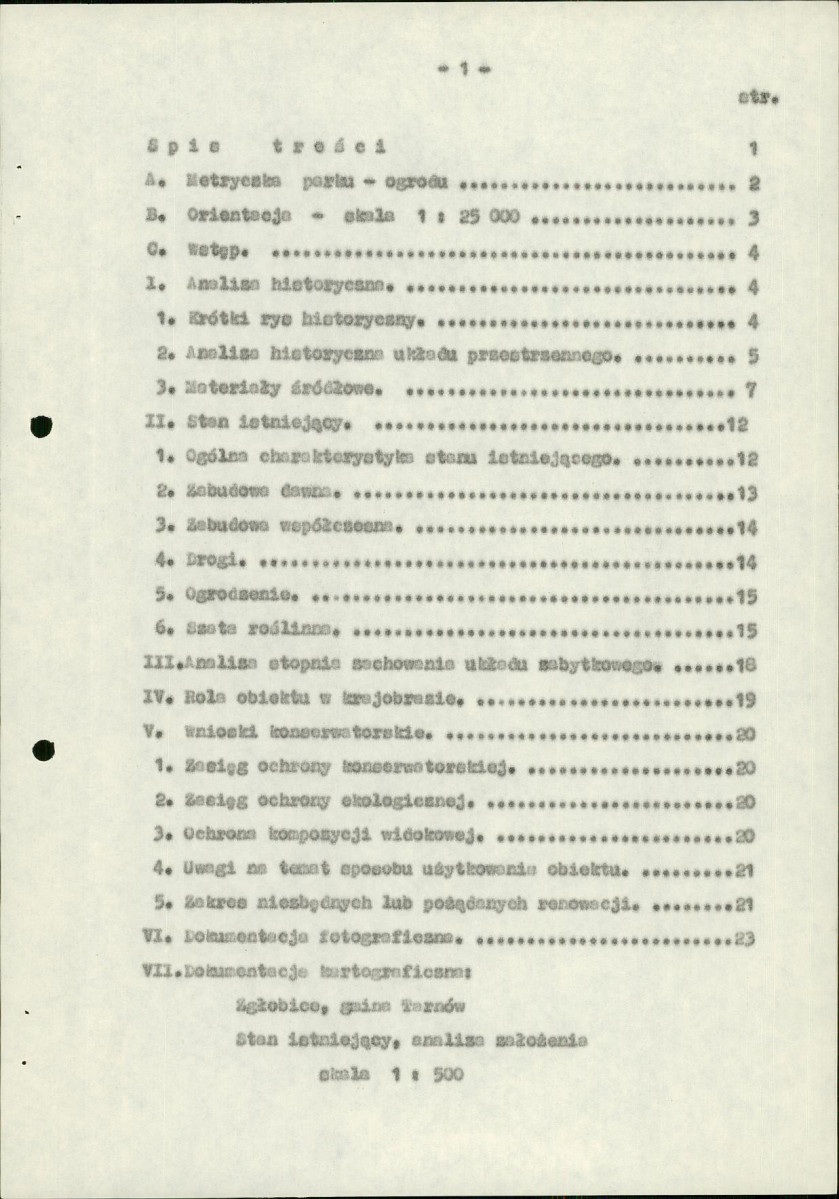 Ewidencja parkowa, skan nr 6