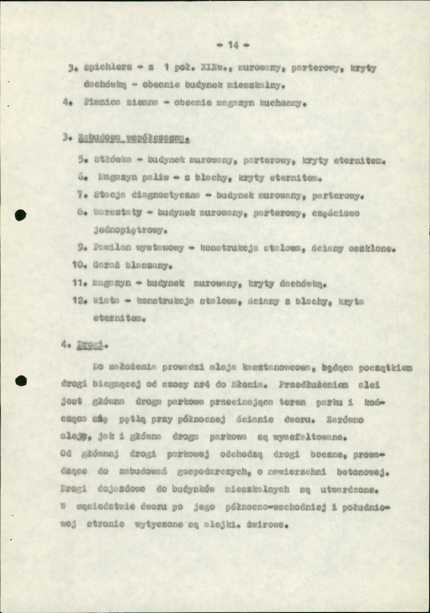 Ewidencja parkowa, skan nr 19