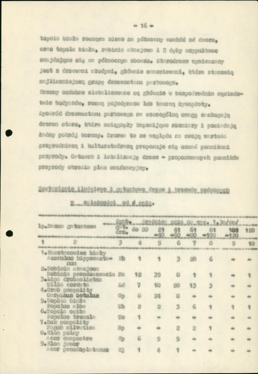 Ewidencja parkowa, skan nr 21