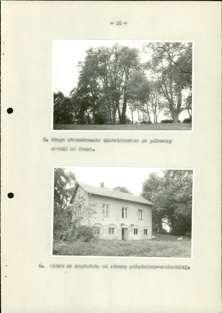 Ewidencja parkowa, skan nr 31