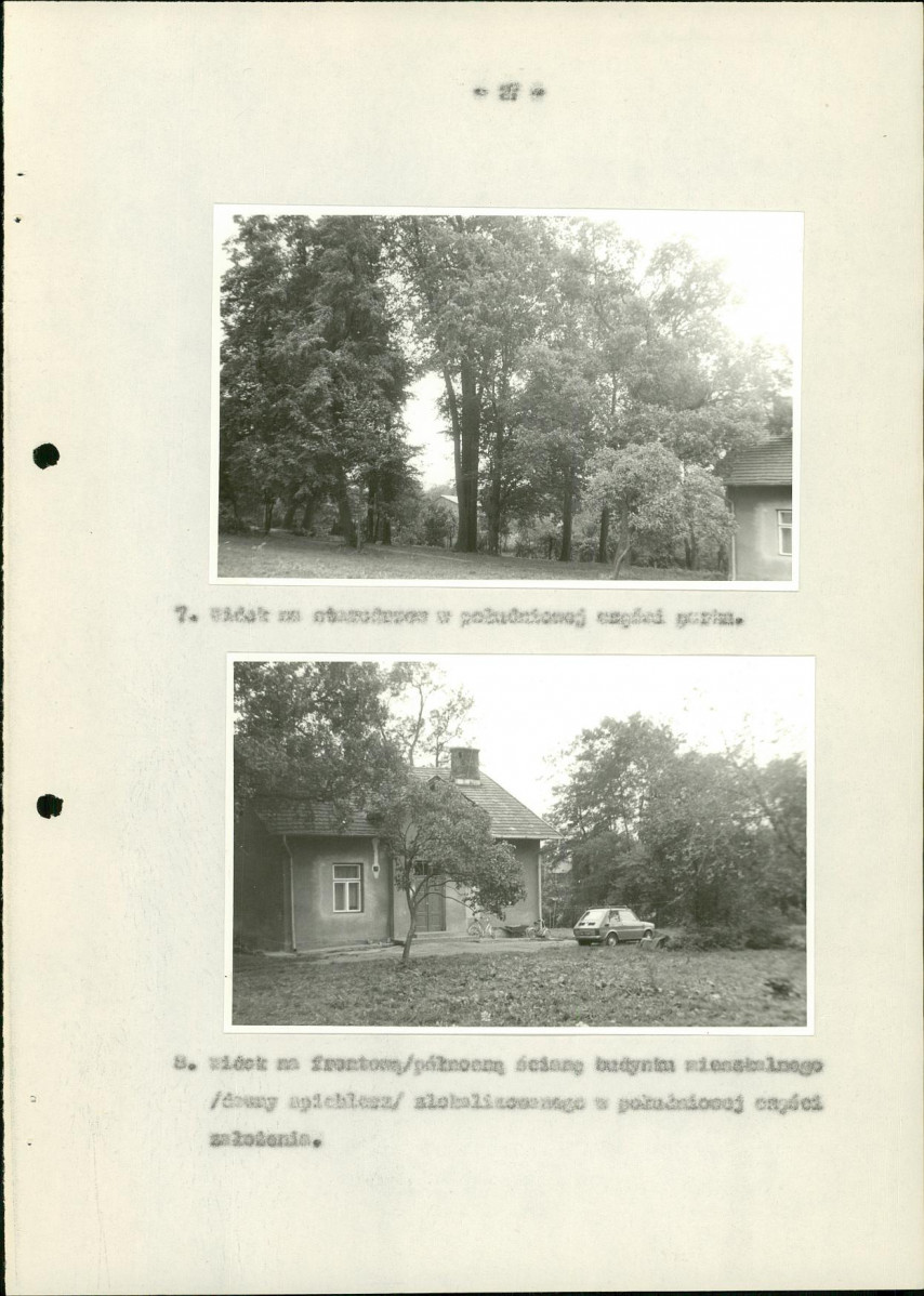 Ewidencja parkowa, skan nr 32