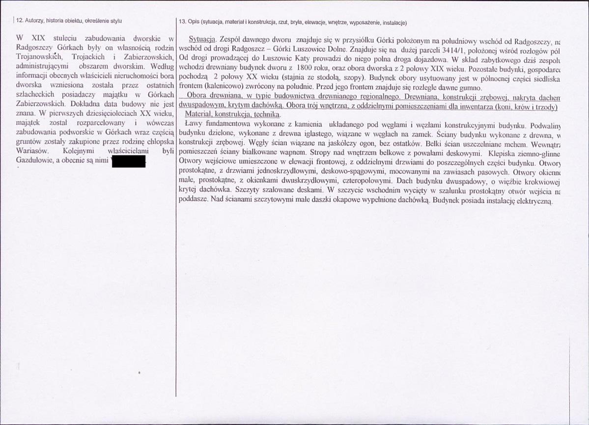 KB - Karta biała, skan nr 2